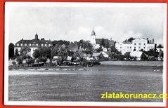Hlučín - Celkový pohled
