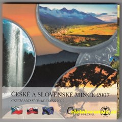 sada 2007-Národní parky
