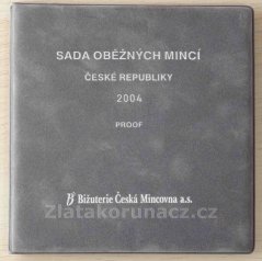 Sada mincí -  2004 - Proof