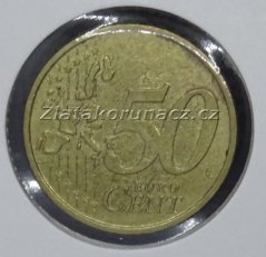 Rakousko - 50 Cent 2005