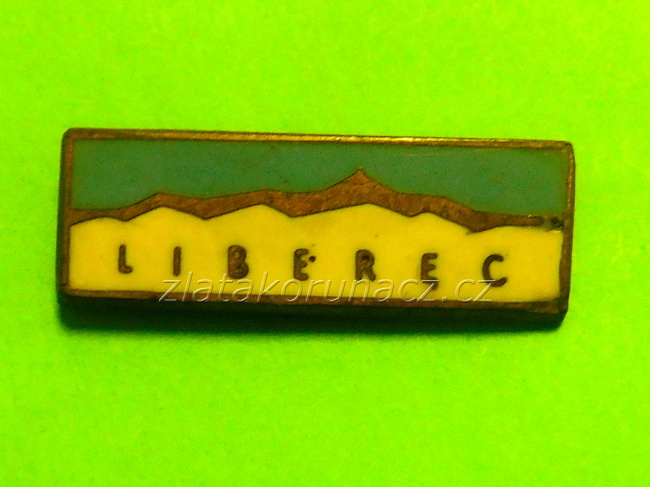 Liberec - VII.