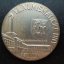 VIII. numismatické dny Ostrava 1963 - postříbřeno