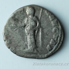 Řím císařství - Julia Domna - Denár