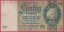Německo - 50 Reichsmark 30.3.1933 - série -K-A, 8 m.č.