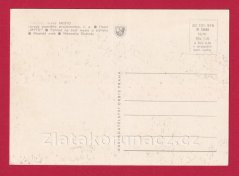 Kysucké Nové Mesto - pohled na město