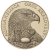2025 - 5€ - Orol kráľovský