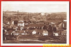 Ostrava-domky