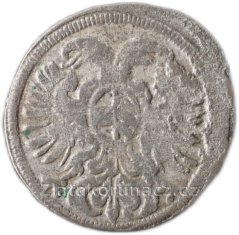 Grešle 1693 Opolí