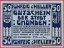 Gmunden - 50 haléřů - 1920 - modrá
