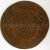 1/2 Soldo 1733