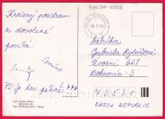 Veľký Meder - koláž