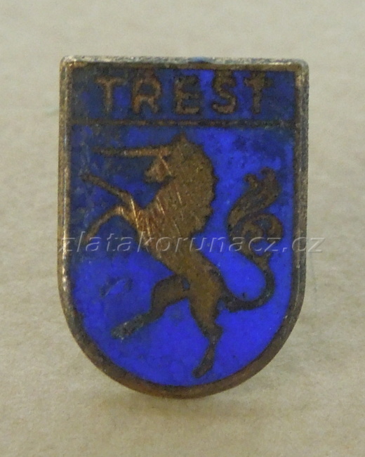 Třešť