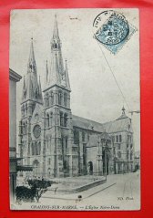 Chalons-Sur-Marne