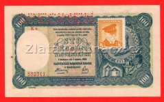100 Ks 1940 +kolek - II. vydání K6
