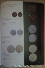 Aukční katalog - aukce č. 3 Antium Aurum -