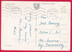 Orava - Oravský zámek