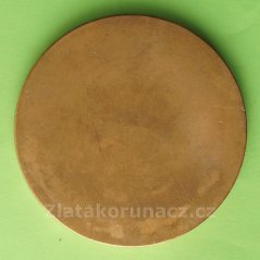 Založení kovodružstva Olomouc 1930-1980