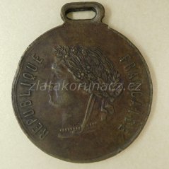 Republika Francie