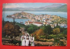 Chorvatsko - Cavtat