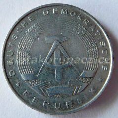 NDR - 5 Pfennig 1972 A