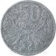 50 haléř 1940