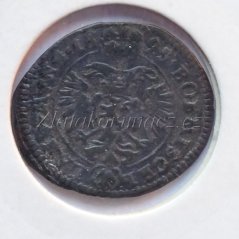 1 Krejcar 1693 KU