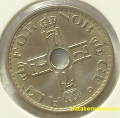 Norsko - 50 ore 1940