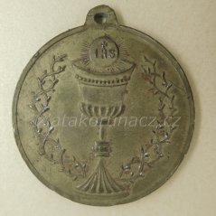 XXIII. mezinárodní eucharistický sjezd - Vídeň 1912