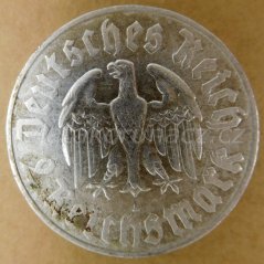 2 marka-1933 A-Luther