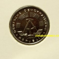 NDR - 1 Pfennig 1977 A