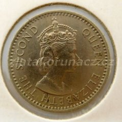 Nigérie - 6 pence 1959