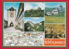 Berounsko