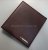 Album STANDARD na 350 mincí - bordo