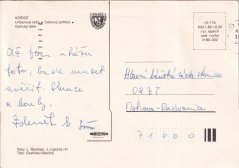 Košice - památky města