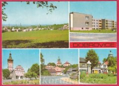 Dobrovice