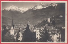 Merano - Maia alta