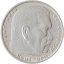 5 marka-1935 F