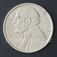 Antonín Švehla - Vyšel Rozsévač 1933
