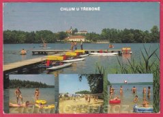 Chlum u Třeboně II.