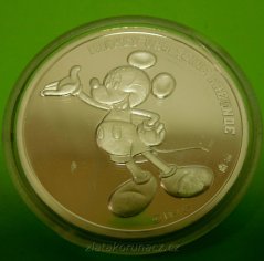 Disney Čarodějnice