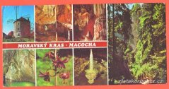 Macocha-Les