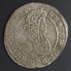 1 Krejcar 1700 FN