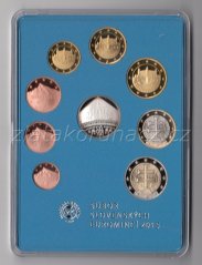 Národná banka Slovenska 2015 Proof