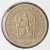 1 koruna 1966