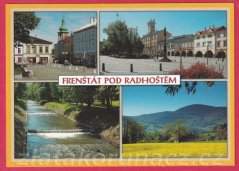Frenštát pod Radhoštěm VI.