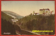Pernštýn-Hrad