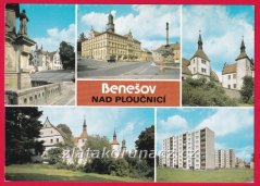 Benešov nad Ploučnicí