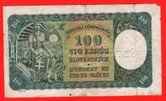 100 ks 1940 - I vydání N2