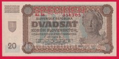 20 Ks 1942 Ae 54