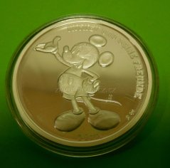Disney Slepice